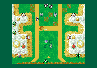 Tagoo : MSXソフトウエア検索 : ファミクルパロディック2