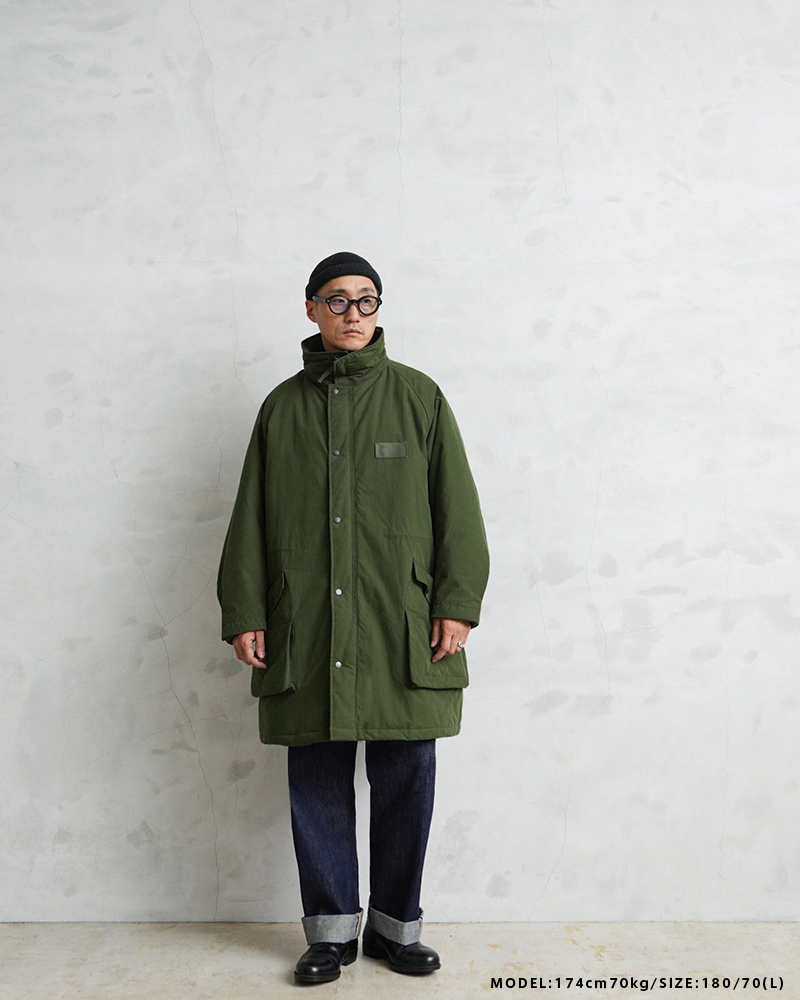 ミリタリー 卸売 仕入れ 問屋 WAIPER.inc ワイパーインク スウェーデン