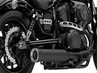 ヤマハ BOLT(ボルト) マフラー | モトパーツ(MOTO PARTS)