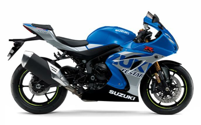 スズキ GSX-R1000 05-06 TRC ステンレス スリップオン マフラー