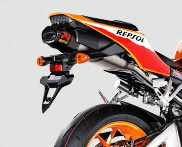 Akrapovic (アクラポヴィッチ) スリップオンマフラー・EC規格