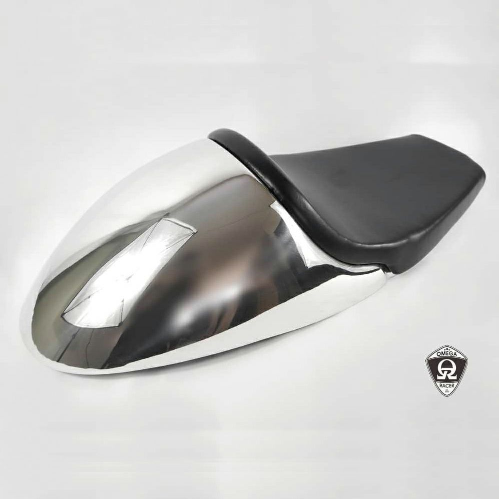 トライアンフ ボンネビル T100, Thruxton スラクストン 空冷