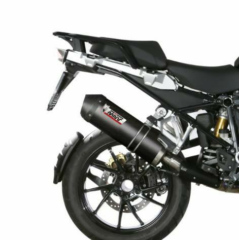 SHARK スリップオンマフラー DSX-10 ステンレス BMW R1250GS