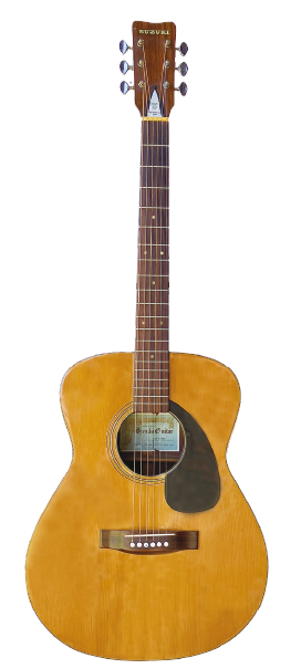 専用‼️レア❗️初期ThreeSロゴSUZUKI VIOLIN ジャパンヴィンテージ