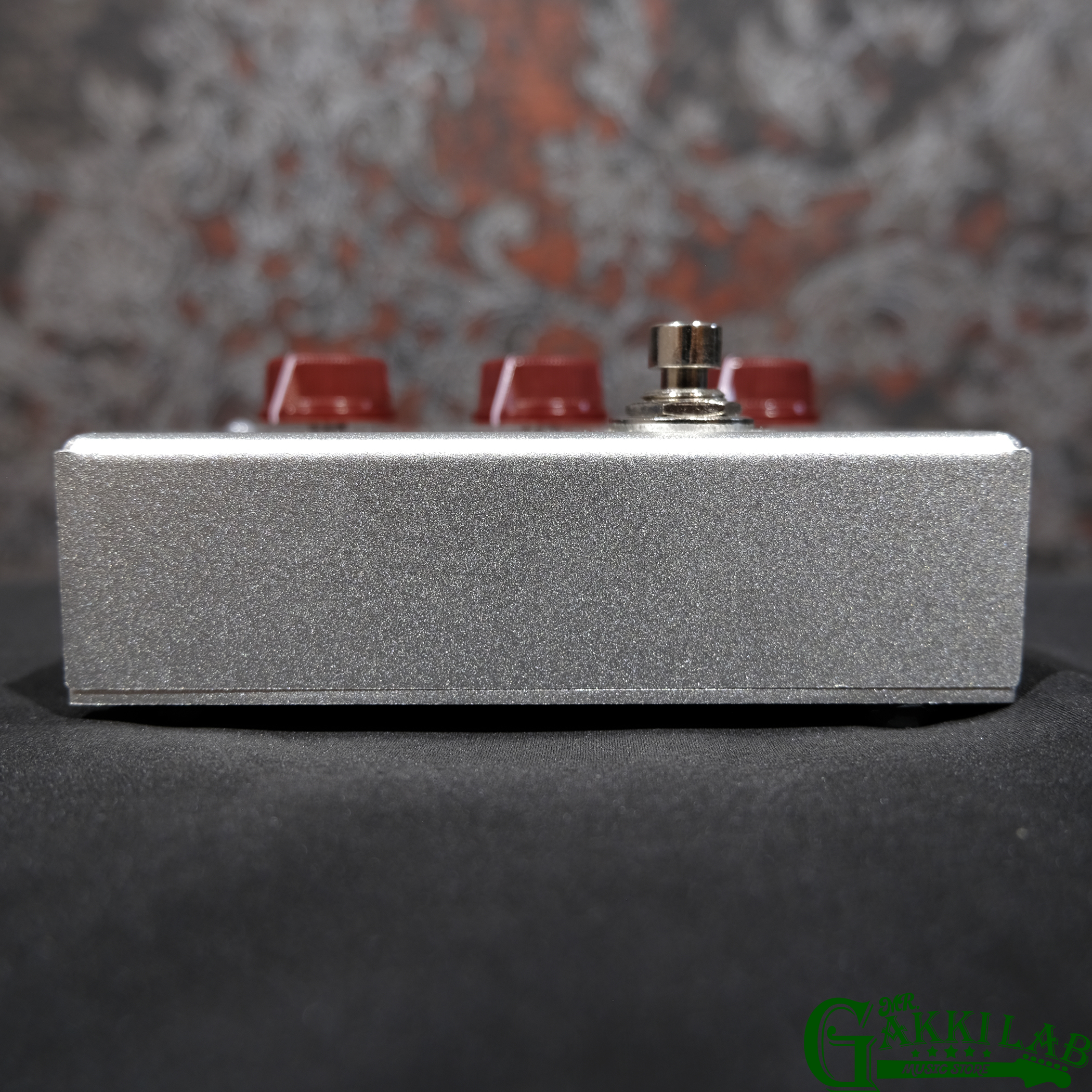 Studio Daydream KCM-OD Silver V10 | 札幌の楽器屋さん｜MR.GAKKI LAB