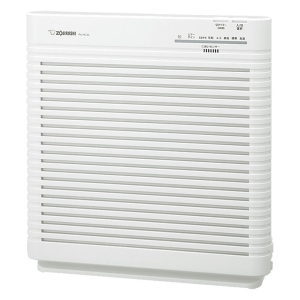 空気清浄機 ホワイト PU-HC35-WA ｜ ミスターマックスオンラインストア