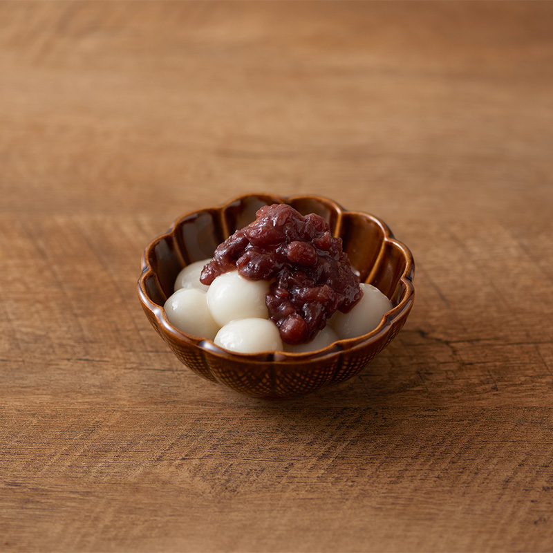 井村屋 北海道ゆであずき 300g ｜ ミスターマックスオンラインストア