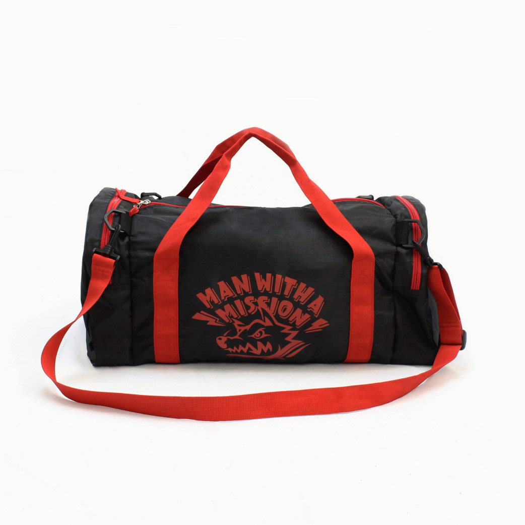 MAN WITH A MISSION | GoodsLookbook