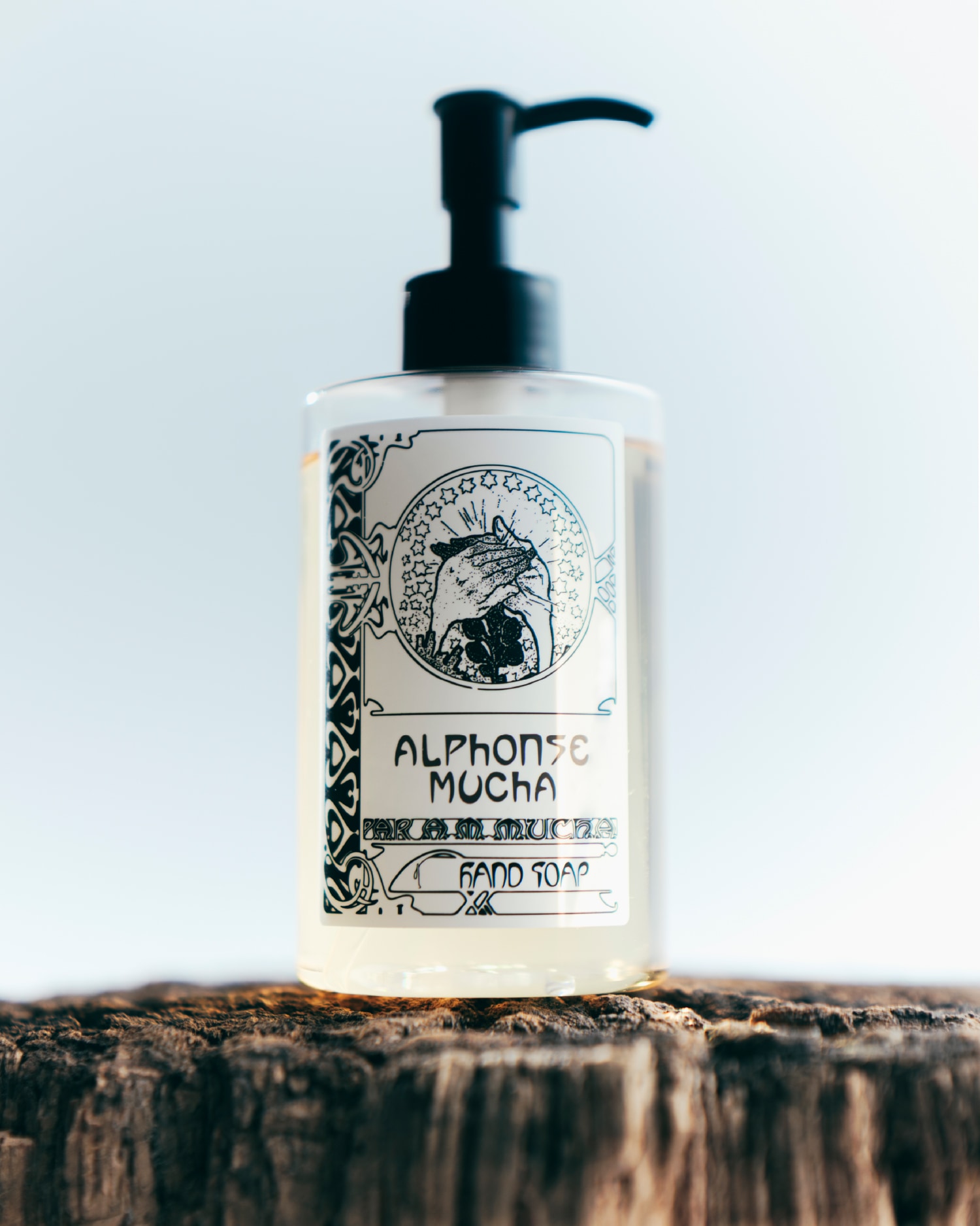 ALPHONESE MUCHA 2026 Collection New Products │ MUCHA（ミュシャ