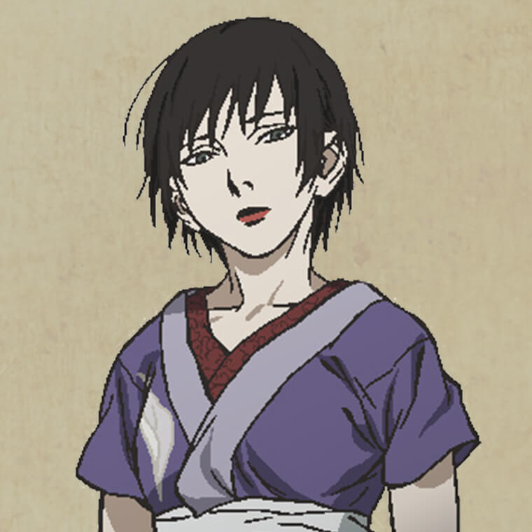 無限の住人-IMMORTAL-』公式サイト