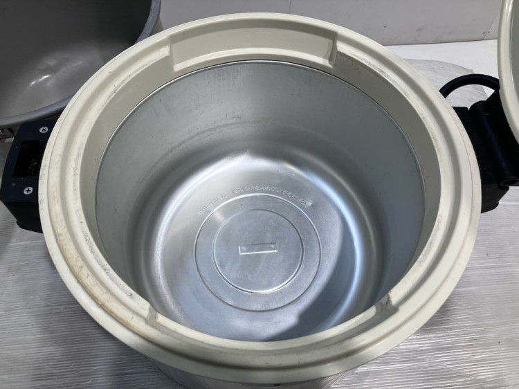 象印 電子保温ジャー THS-C60A | 無限堂厨房ネットショップ