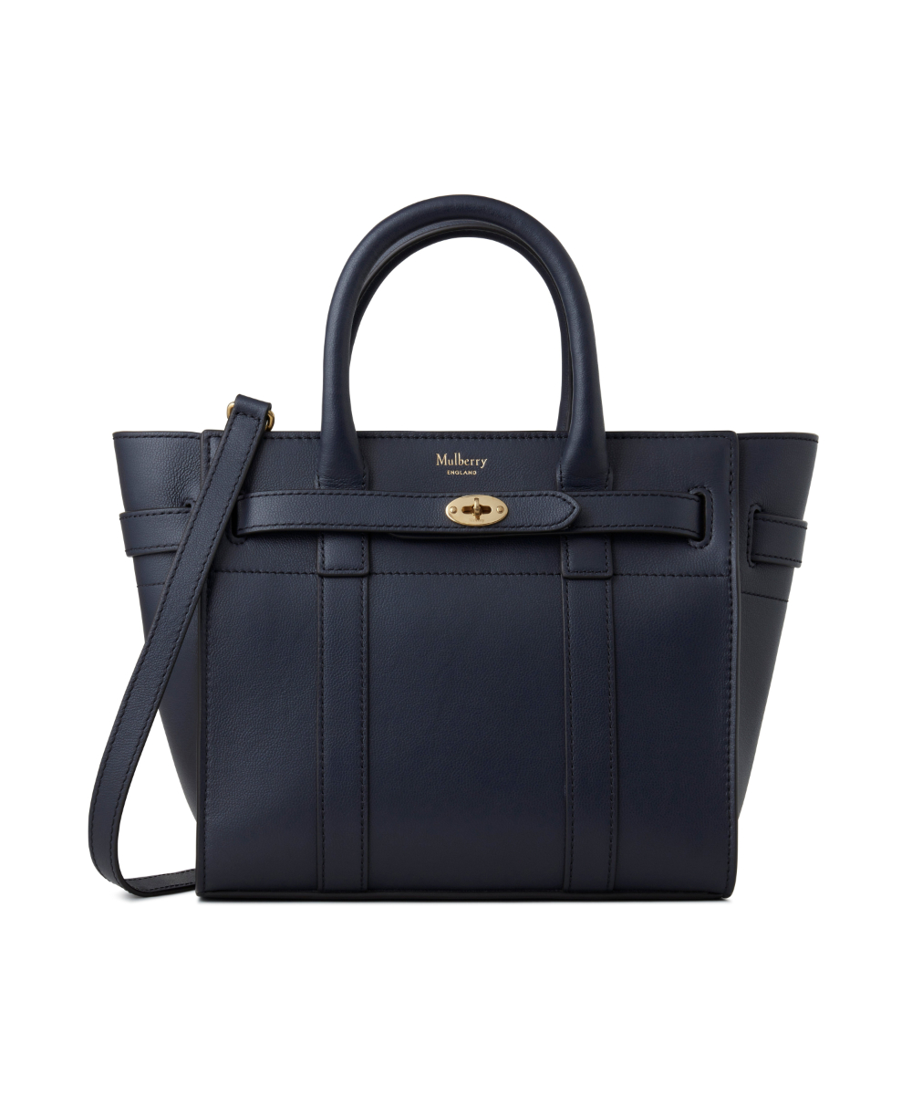 MULBERRY/マルベリー通販 | スモール ジップド ベイズウォーター【送料