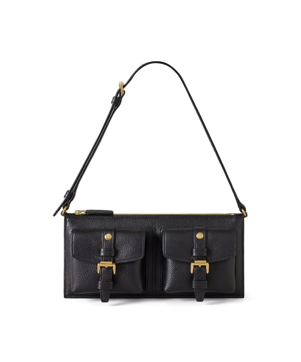 MULBERRY/マルベリー通販 | ミニ ロクサンヌ ショルダーバッグ【送料