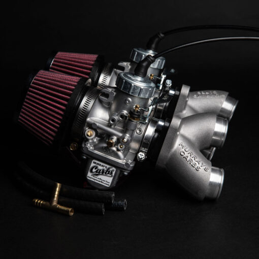 Honda CB750 SOHC (1969-1978) Carburetor Kit | Mikuni VM34