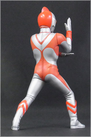 ギャラリー 大怪獣シリーズ 「ウルトラマン80」