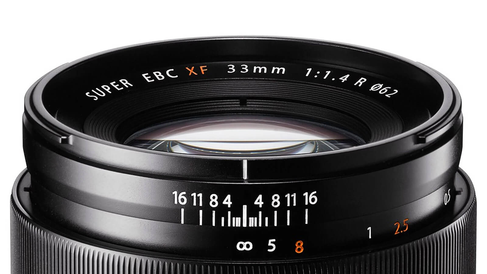 XF33mmF1.4 R LM WR は Xマウント 10周年のプレミアムレンズなのか