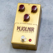 Mythos Pedals Mjolnir｜ミュージックランドKEY