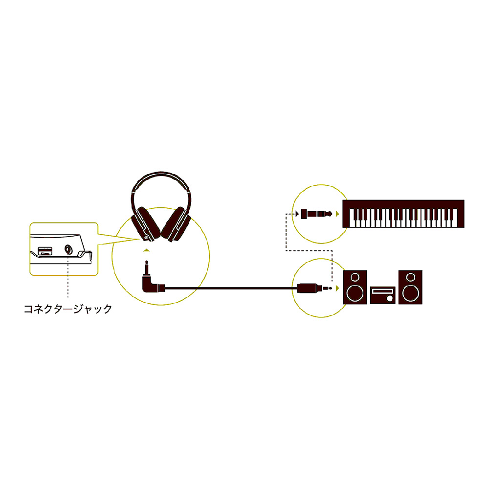 audio-technica ATH-EP1000IR｜ミュージックランドKEY