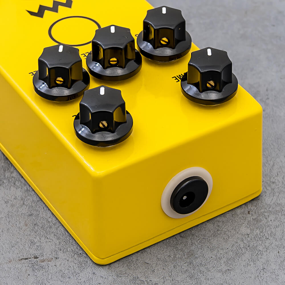 JHS Pedals Charlie Brown V4｜ミュージックランドKEY