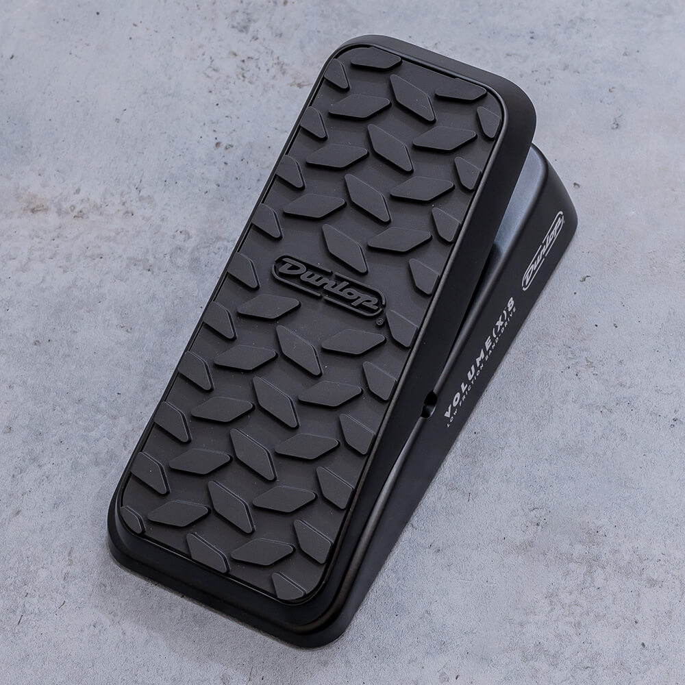 Jim Dunlop DVP5 VOLUME (X) 8 PEDAL ｜ミュージックランドKEY