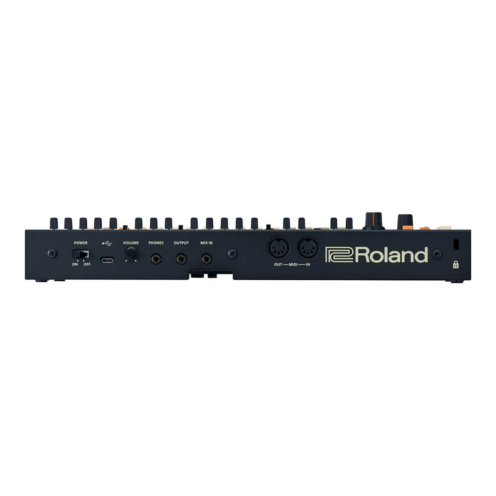 Roland Boutique JU-06A SOUND MODULE｜ミュージックランドKEY