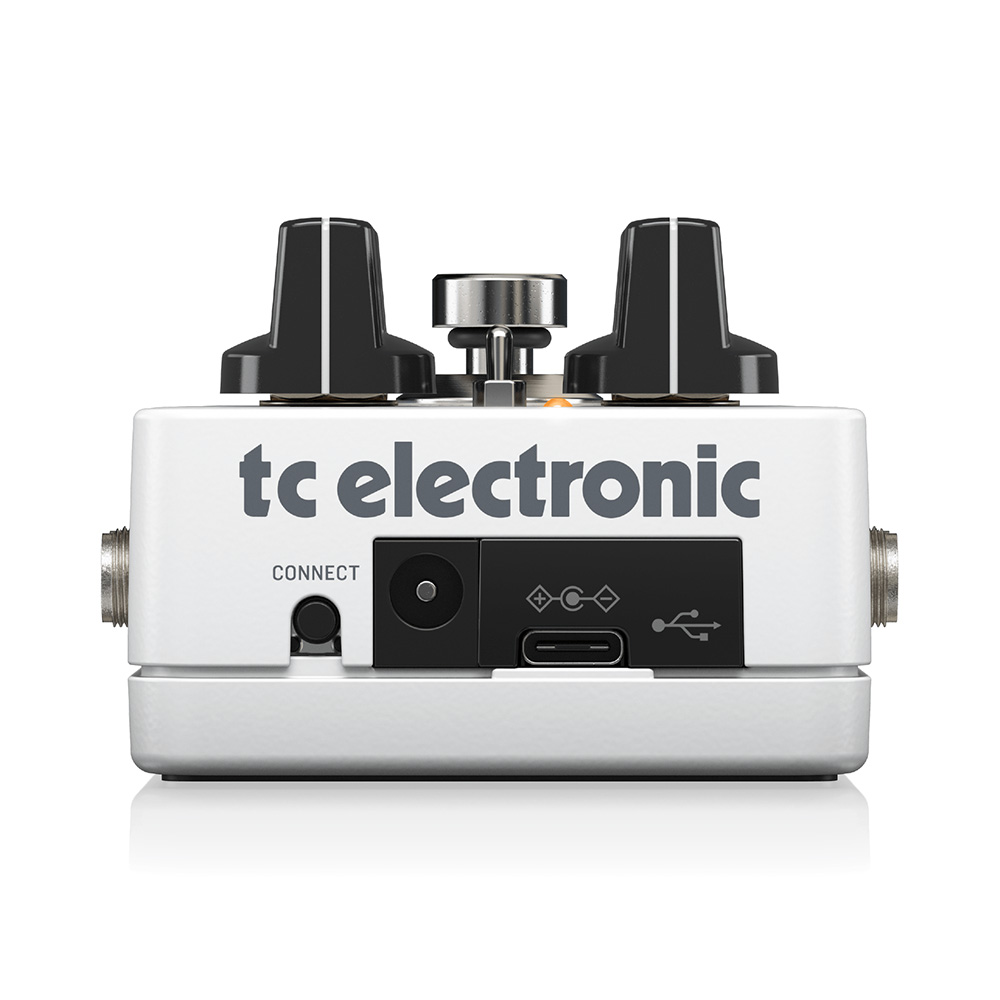 tc electronic PLETHORA X1｜ミュージックランドKEY