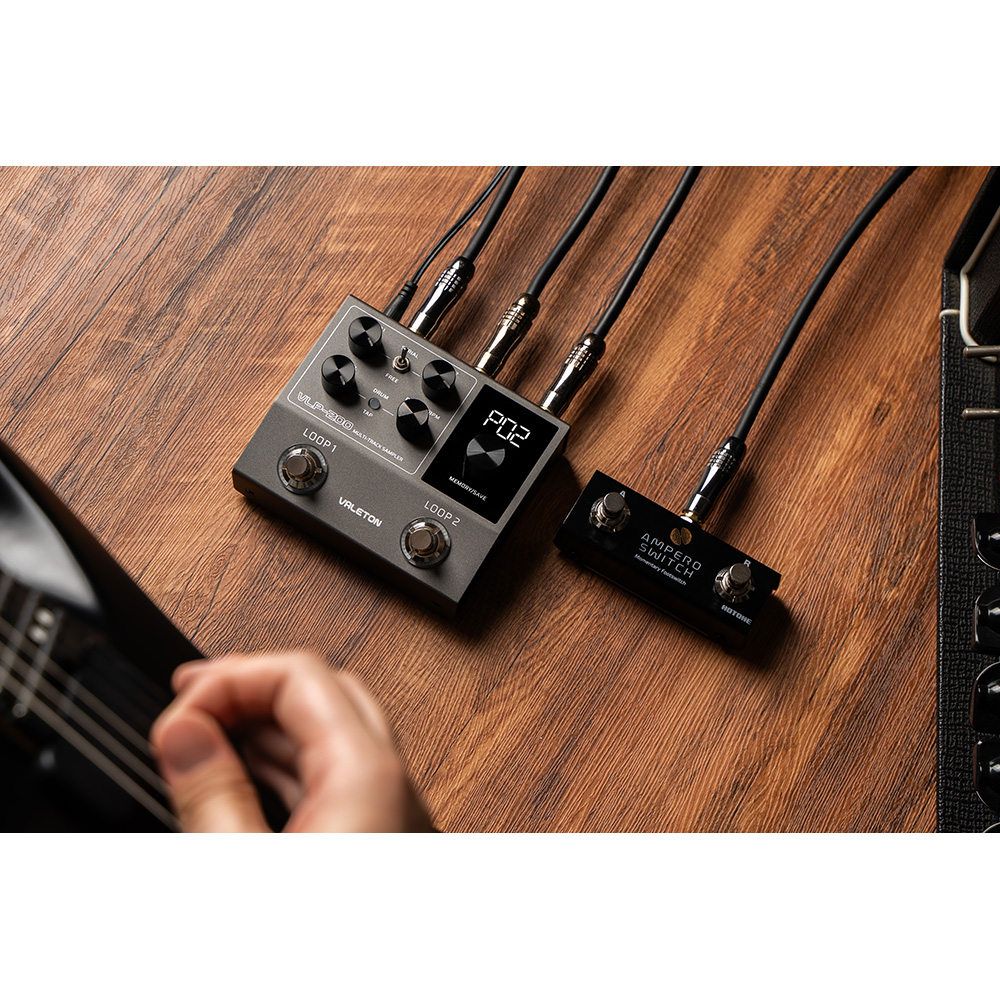 VALETON VLP-200｜ミュージックランドKEY