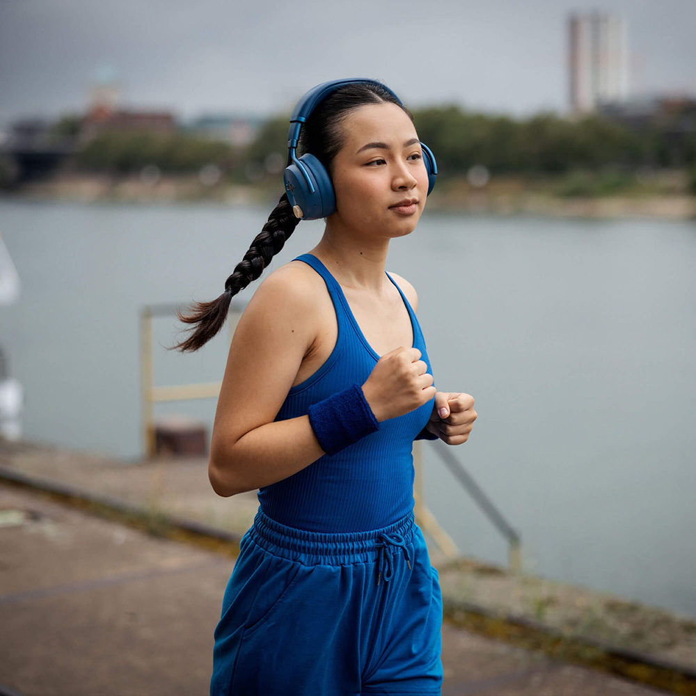 Zildjian ALCHEM-E Perfect Tune Headphone / Midnight [ZXHP0022