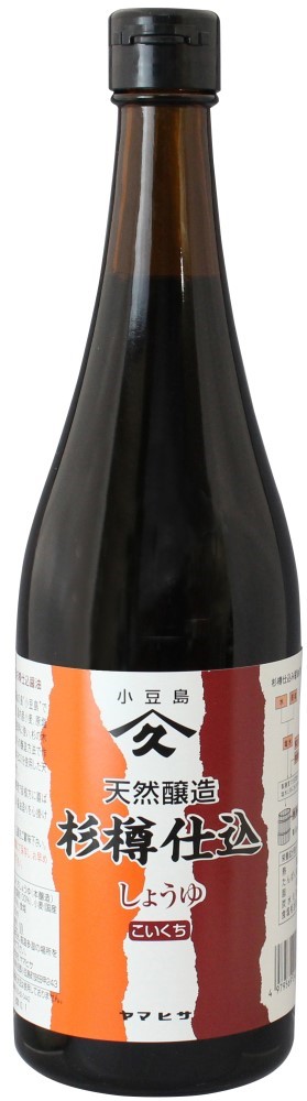 純正濃口しょうゆ｜醤油｜基本の調味料｜商品情報｜ムソー株式会社