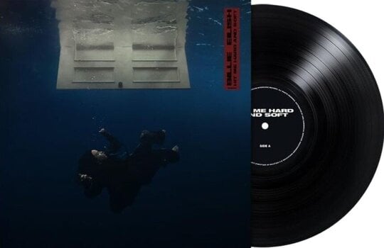 Billie Eilish - Hit Me Hard And Soft (LP) - Muziker