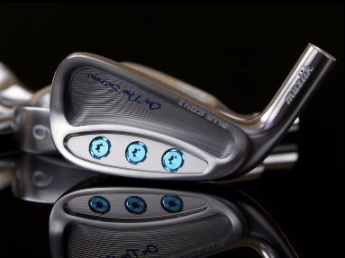 Muziik Golf Official Site/