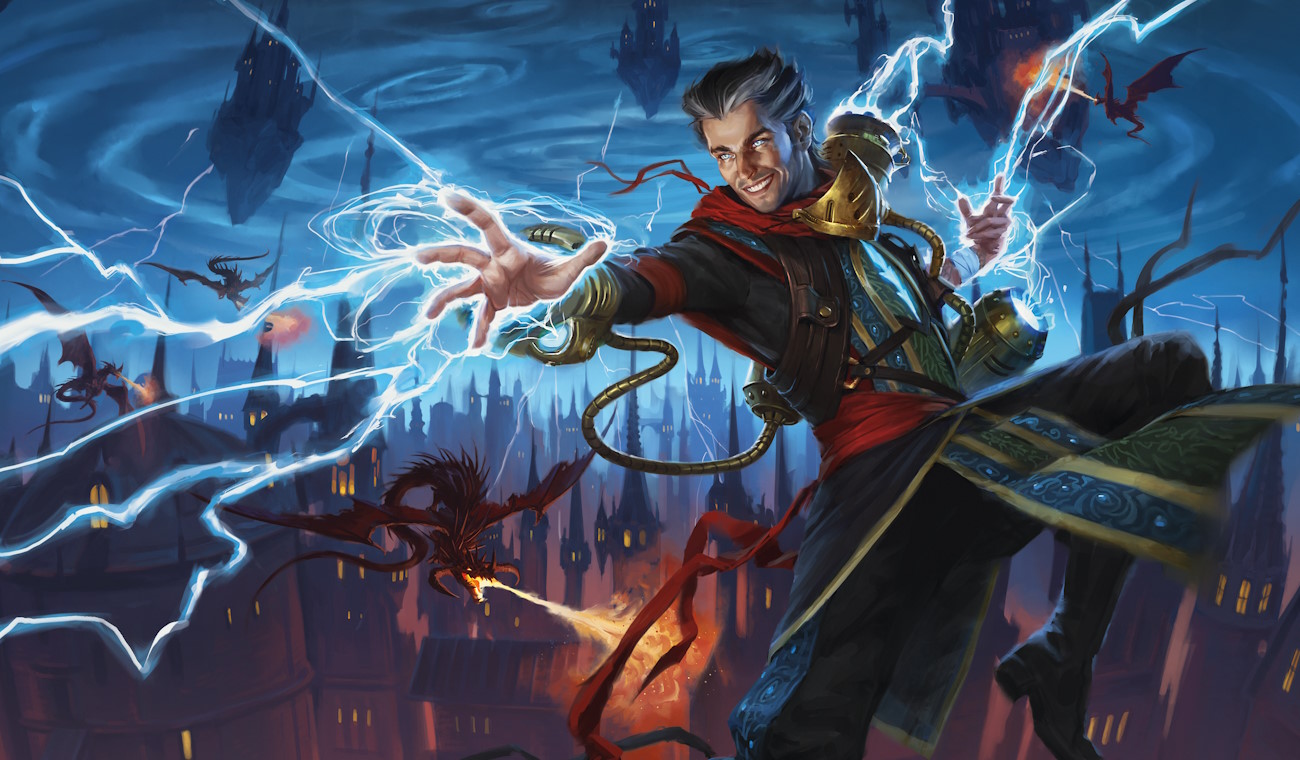 ラヴニカ・リマスター｜製品情報｜マジック：ザ・ギャザリング 日本