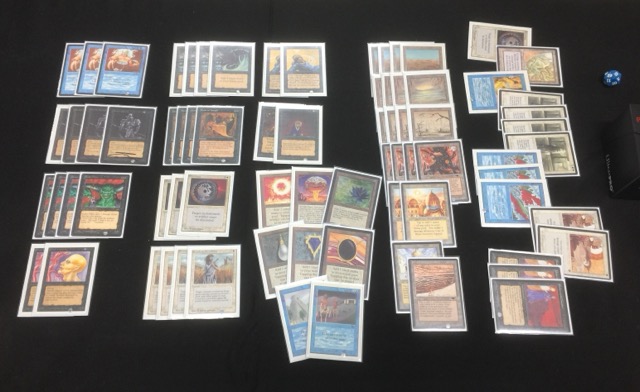 GP京都2018】アジア・オールドスクール選手権2018トライアル決勝戦