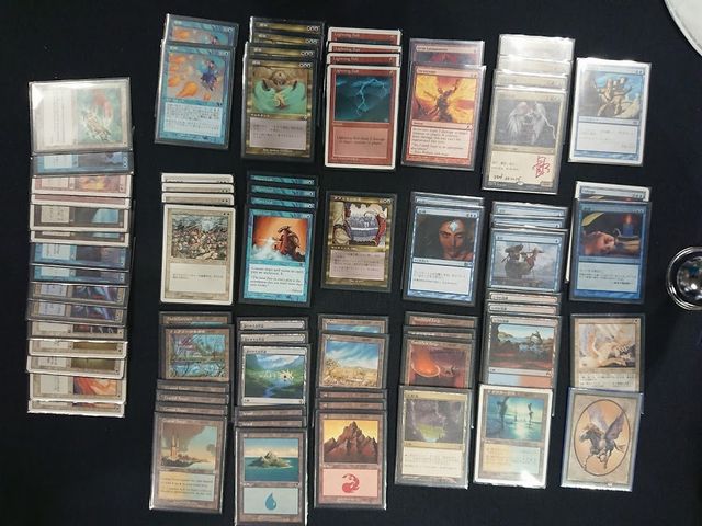 マジックフェスト・京都2019】旧枠モダンへようこそ【BIGWEB | MTG