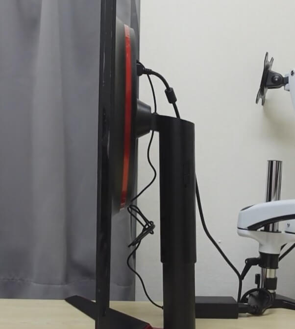 実機】LG UltraGear 27GL850-B レビュー｜WQHDでNano IPSが画質が最高