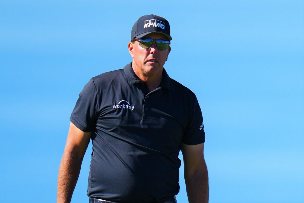 ギャンブルの損失は50億円超!? ミケルソンの伝記が衝撃的だった – My