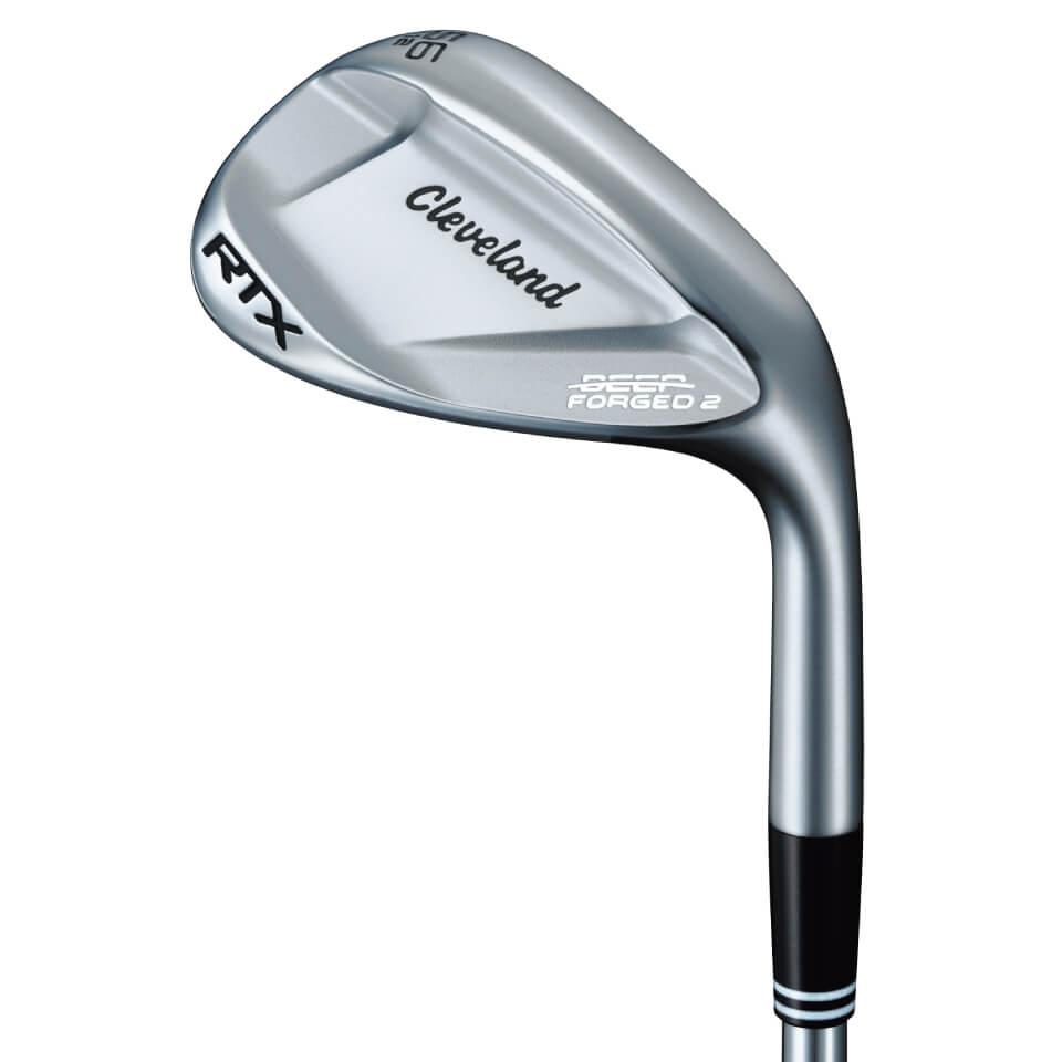 クリーブランドゴルフ／RTX／RTX-3 ブレード ウェッジの口コミ評価