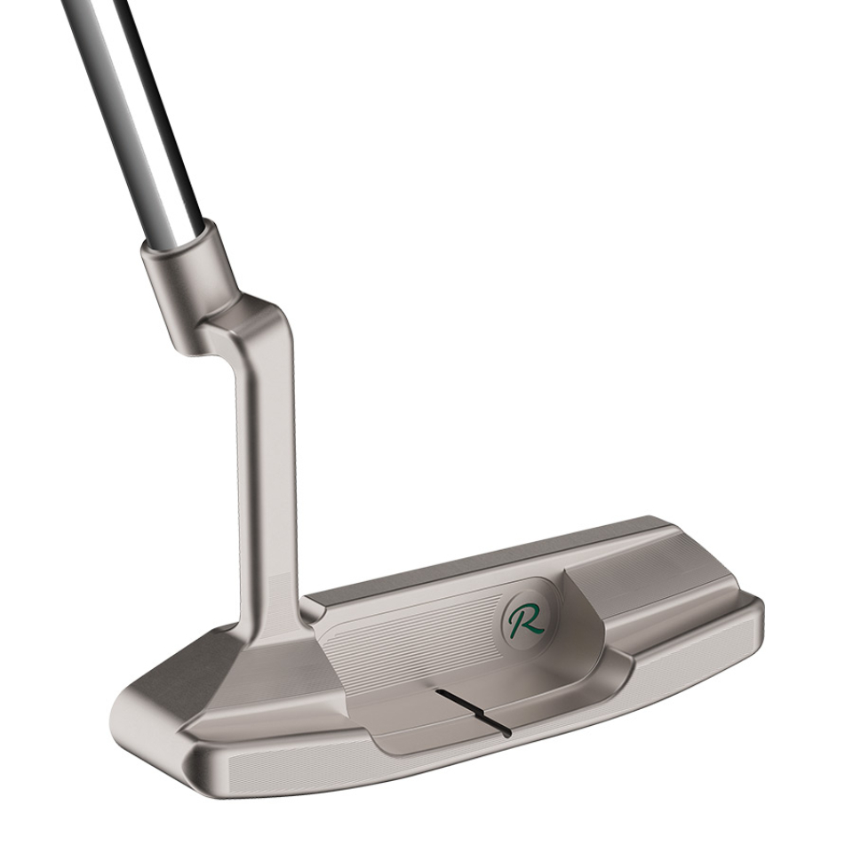 テーラーメイドゴルフ／TP TRUSS／TP リザーブ トラス M3TH パターの