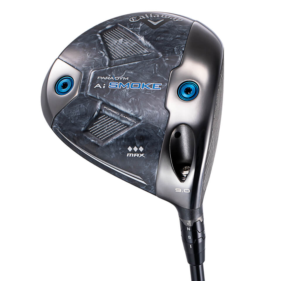 キャロウェイゴルフ／PARADYM／パラダイム Ai スモーク トリプル