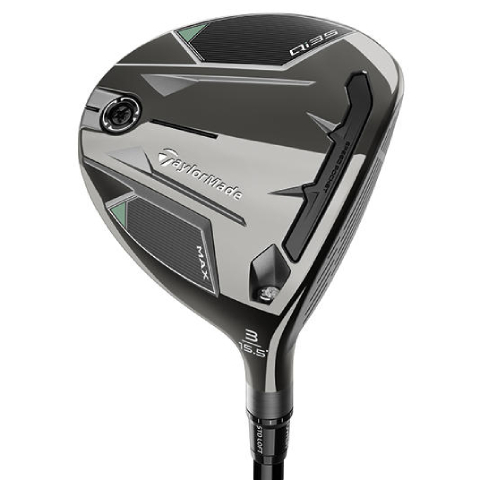 テーラーメイドゴルフ／Qi35／Qi35 MAX LITE ウィメンズ ドライバーの