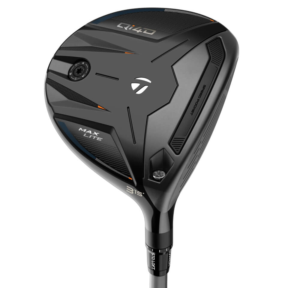 テーラーメイドゴルフ／M5／M5 フェアウェイウッドの口コミ評価