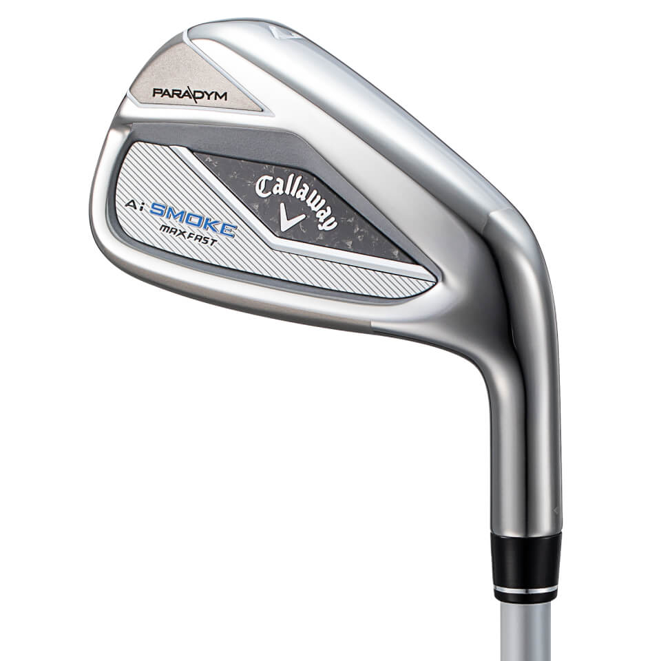 キャロウェイゴルフ／PARADYM／パラダイム Ai スモーク MAX FAST