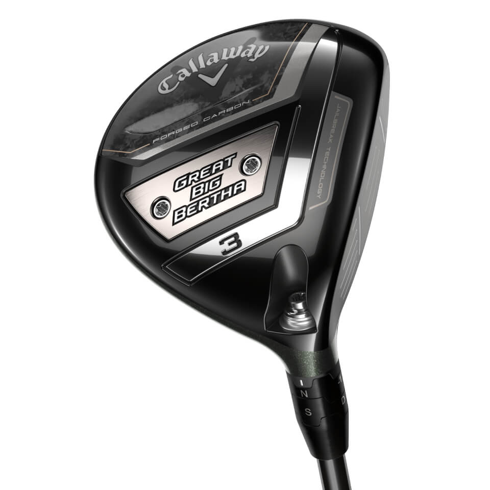 キャロウェイゴルフ／ビッグバーサ／グレート ビッグバーサ