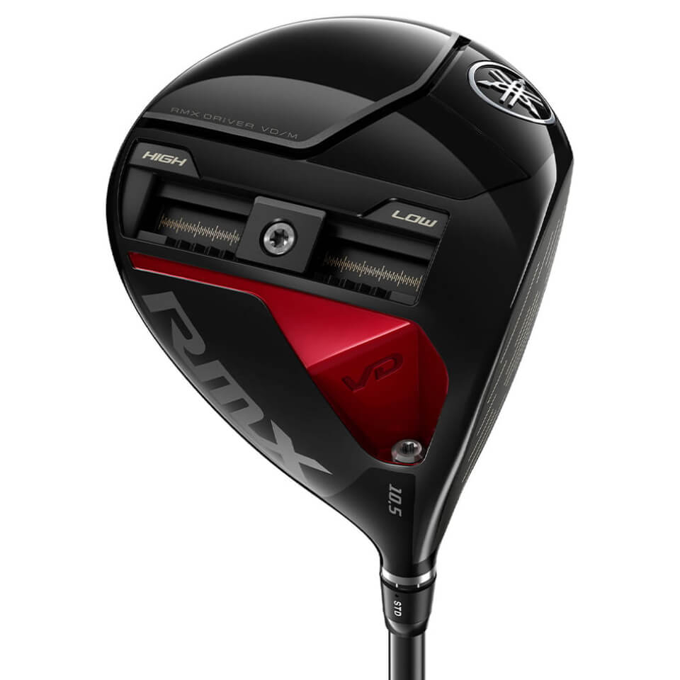 ヤマハゴルフ／RMX／RMX VD/M ドライバー Steady Version TENSEI TRの
