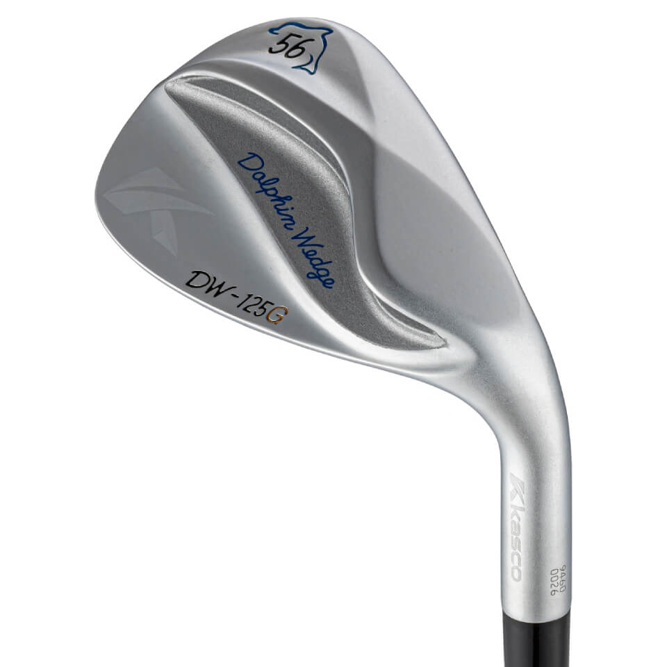 キャスコ／ドルフィンウェッジ／DW-118 ドルフィンウェッジの口コミ