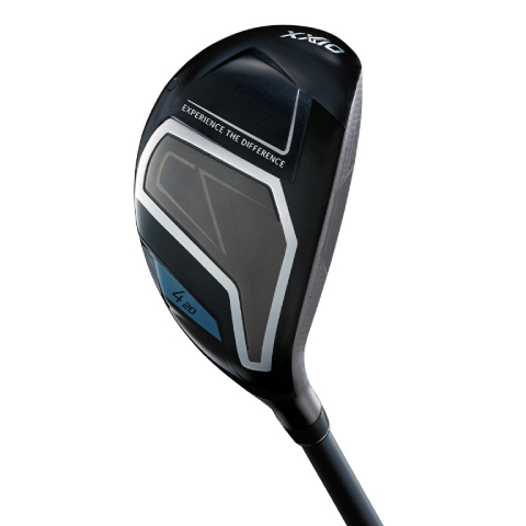 タイトリスト／／U500 ユーティリティの口コミ評価｜ゴルフクラブ