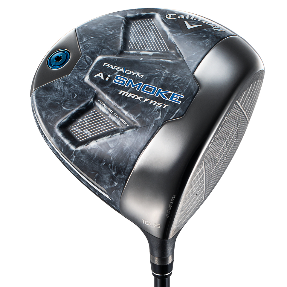 キャロウェイゴルフ／PARADYM／パラダイム Ai スモーク MAX FAST