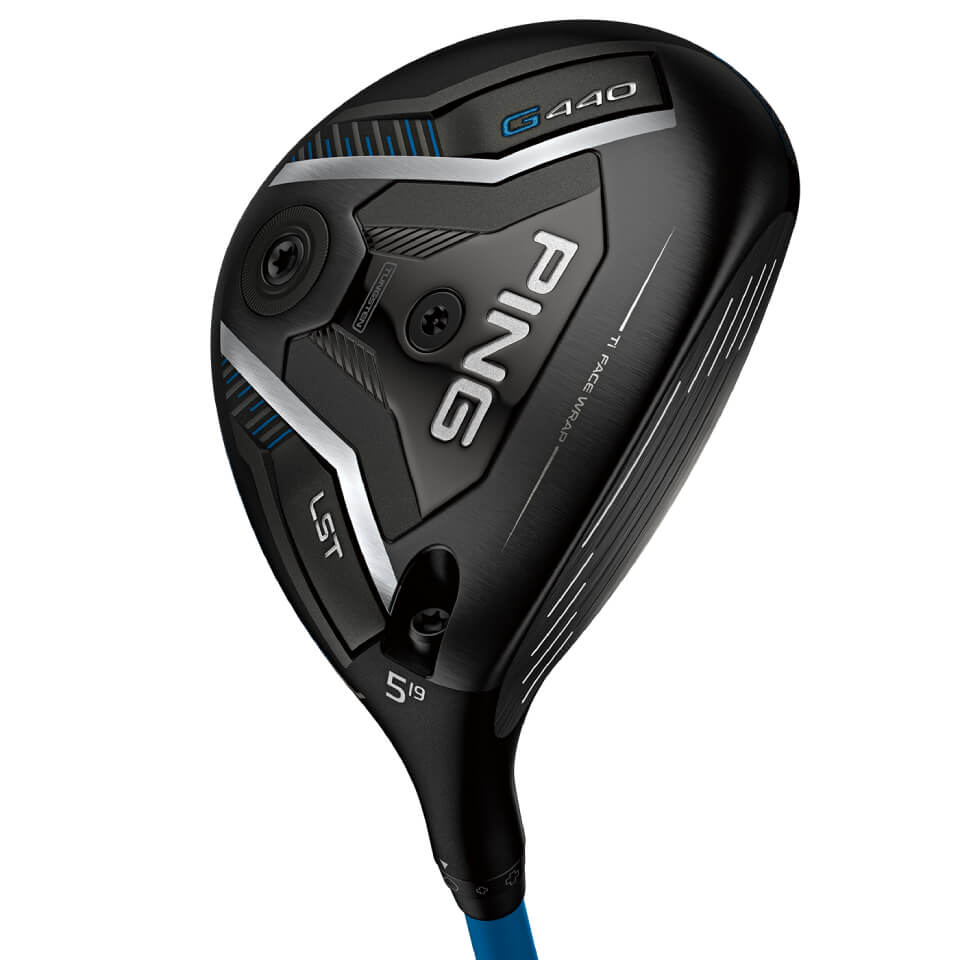 ピンゴルフ／G440／G440 LST ドライバーの口コミ評価｜ゴルフクラブ