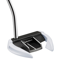 テーラーメイドゴルフ／GHOST／GHOST TOUR BLACK Daytonaの口コミ評価