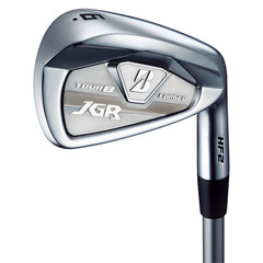 ブリヂストンスポーツ／TOUR B JGR／TOUR B JGR HF2の口コミ評価